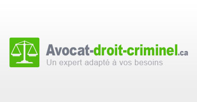 avocat droit criminel