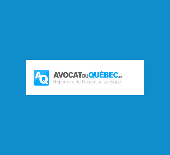 avocat du Québec