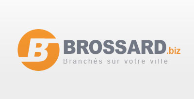 brossard entreprise